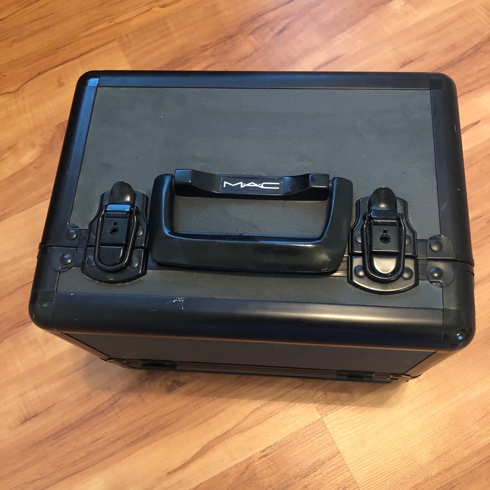 Cosmetic Bag